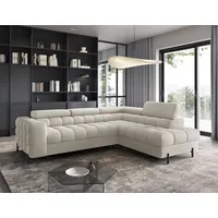 moeblo Eckcouch beige