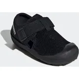 adidas Captain Toey Schwarz/Weiß 19