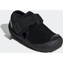 adidas Captain Toey Schwarz/Weiß 19
