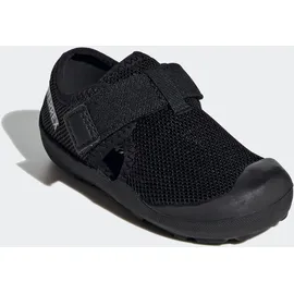 adidas Captain Toey Schwarz/Weiß 19