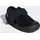 adidas Captain Toey Schwarz/Weiß 19