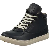 Hush Puppies Stiefelette Stiefelette Leder - Navy - 40