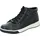 ARA ROM Herren Schwarz 39