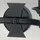 Elstead Lighting Wandleuchte Saxon 2xE14 H:17 L:12,5 B:25,5
