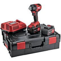 Flex IW 1/2 18.0-EC/5.0 Set ohne Akku