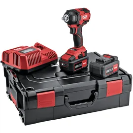 Flex IW 1/2 18.0-EC/5.0 Set ohne Akku