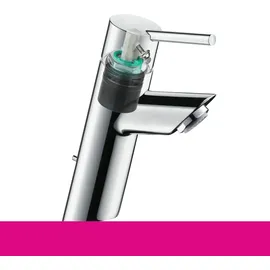 Hansgrohe Talis S 80 Einhandmischer chrom 72010000