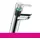 Hansgrohe Talis S 80 Einhandmischer chrom 72010000