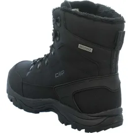 CMP Railo Snow Boot Wp Schnee-Stiefel, Schwarz, 42