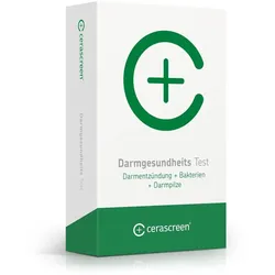 cerascreen Darmgesundheits Test 1 St Test