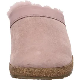 HAFLINGER Snowbird Pink 40