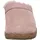 HAFLINGER Snowbird Pink 40