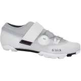FIZIK Ferox 2 White / Light Grey 41