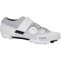 FIZIK Ferox 2 White / Light Grey 41