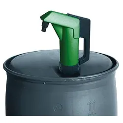 PIUSI Hubkolbenpumpe für Öle und Diesel