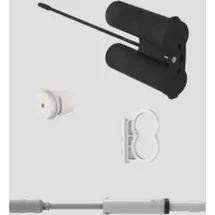 Sanit WC-Steuerung INEO Reed 1 Mengen