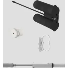 Sanit WC-Steuerung INEO Reed 1 Mengen