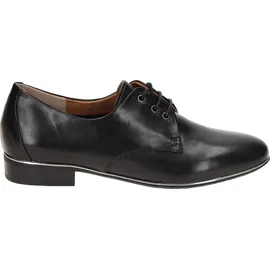 Everybody Halbschuhe schwarz - Gr.: 39