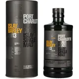 Bruichladdich Distillery Port Charlotte Islay Barley 2013 Single Malt Scotch 50% vol 0,7 l Geschenkbox