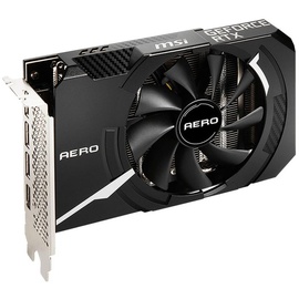 MSI GeForce RTX 3060 AERO ITX 12 GB OCV809-3689R