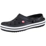 Crocs Crocband Clog black 45-46