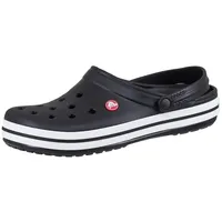 Crocs Crocband Clog black 45-46