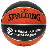 Spalding Euroleague Excel TF-500 Composite Indoor/Outdoor 7