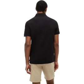 Tommy Hilfiger 1985 Regular Kurzarm-poloshirt Black L