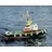 Romarin RC-Boot Neptun Schlepper Bausatz CH RTF