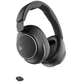 Poly Voyager Surround 80 UC Schwarz