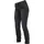 John Doe Jane High Mono Damen Motorradjeans schwarz, Größe 25 32