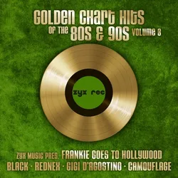 Golden Chart Hits Of The 80s & 90s Vol. 3
