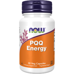 PQQ Energie (30 Kapseln)