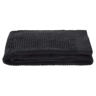 70 x 140 cm, schwarz