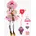 Mattel Monster High Scary Sweet Birthday Cupid Asteria (JBG77)