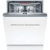 Bosch Serie 4 Spülmaschine Voll integriert 14 Maßgedecke