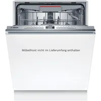 Bosch Serie 4 Spülmaschine Voll integriert 14 Maßgedecke