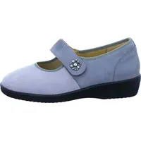 GANTER Inge Damen, Grau 41 EU | Gr.: 7,5