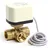 Wiltec 3-Wege Zonenventil DN20 26,9 mm beige