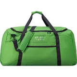 Delsey Nomade faltbare Reisetasche 80 cm Grün