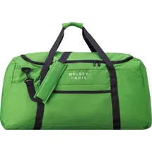 Delsey Nomade faltbare Reisetasche 80 cm Grün