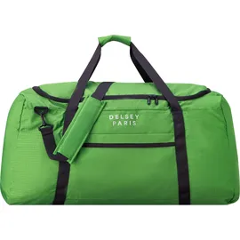 Delsey Nomade faltbare Reisetasche 80 cm Grün