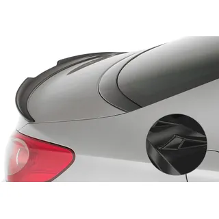 CSR-Automotive Heckflügel mit ABE Kompatibel mit VW Passat CC HF591-G