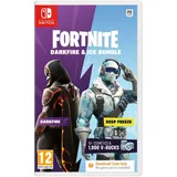 Fortnite: Darkfire & Ice Bundle - Nintendo Switch