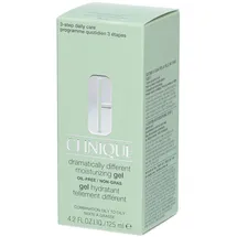Clinique Dramatically Different Moisturizing Gel 125 ml