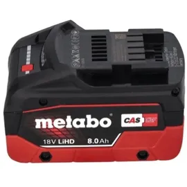 Metabo AS 18 L PC Compact