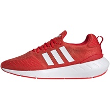 Adidas Swift Run 22 Vivid Red / Cloud White / Altered Amber 41 1/3