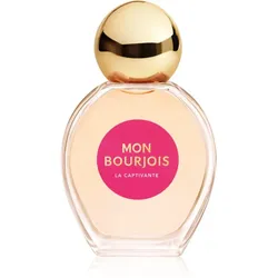 Bourjois Mon Bourjois La Captivante Eau de Parfum für Damen 50 ml