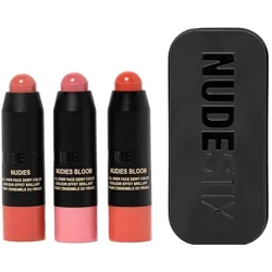 Nudestix Pretty Blush Mini Kit Make-up Set