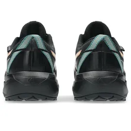 Asics Gel-Venture 11 WP Damen Black/Apricot Crush 37,5